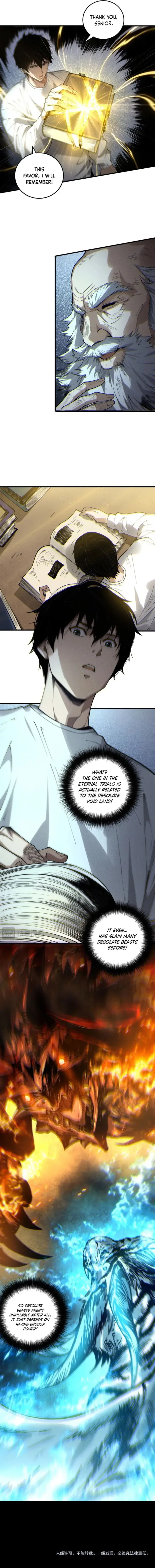 Catastrophic Necromancer Chapter 176 image 9_optimized